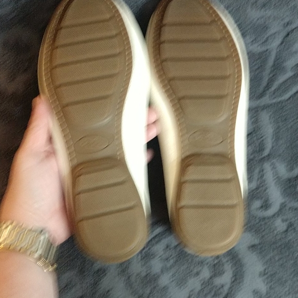 Coach Loafers - Picture 4 of 4